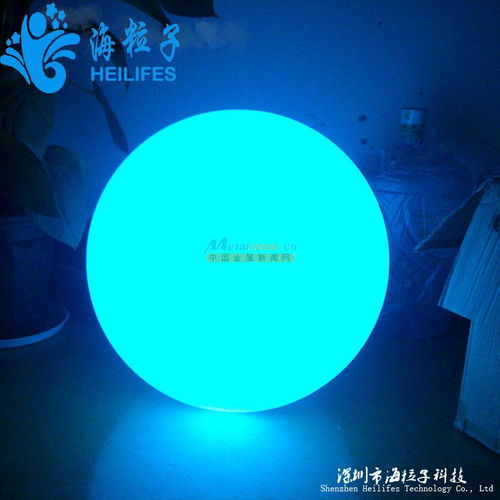 梦幻之光，定格璀璨 海粒子七彩玫瑰小夜灯深度解密