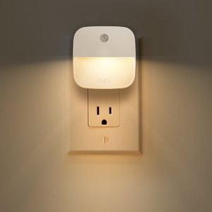 eufy LED小夜灯4件套3380038 仅$10.99的实用之选
